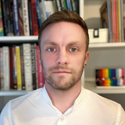 Keynote: LGBTQIA+: what primary school educators need to know